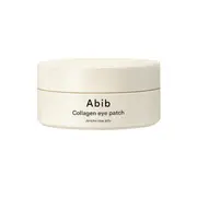 Abib - Collagen eye patch Jericho rose jelly - 90g / 60pcs