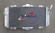 3 Cores Aluminum Radiator For Aftermarket YAMAHA FZR600R FZR 600R 1989-1999