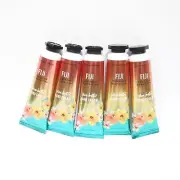 Bath Body Works 5 Sunshine Guava Tini Hand Cream Shea Butter 1oz Lotion Fiji