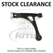 STOCK CLEARANCE WISHBONE -N/S FOR AUDI TT 99-07