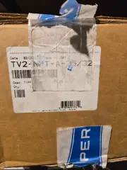 TV2NPTA25/32 PERMCO TIPPING VALVE, DUAL FUNCTION 2500/3000PS GEMINI (NEW IN BOX)