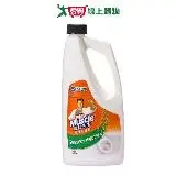 在飛比找遠傳friDay購物優惠-威猛先生馬桶通樂清潔劑960ml