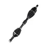 Basco Constant Velocity Axle - CVA1544