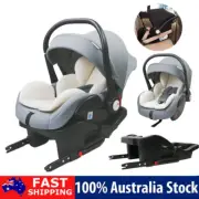 Baby Lightweight Baby capsule With Base Carrier Basket Toddler for 0-12Months
