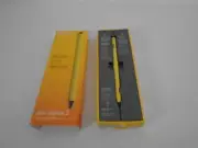 ZAGG Pro Stylus 2 Active with Wireless Charging Yellow New In Box