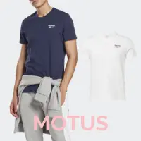 在飛比找蝦皮購物優惠-Motus | REEBOK IDENTITY 短T 短袖上