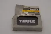 THULE 544 One Key Lock Cylinders 4 Pack w/ 2 Keys - NEW