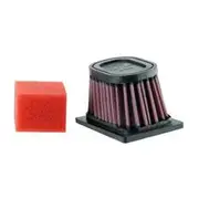 K&N Air Filter - KNBM-6501
