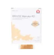 Kruuse Manuka Absorbent Dressing 5x5cm 10pk