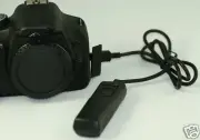 Wired Remote Control CS-205 Replacement for PENTAX KP 645Z 645D K1 K3 K5 II K30