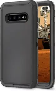Case For Samsung Galaxy S8 S9 S10 Plus S10 Note 10 9 8 Shockproof 360 Cover