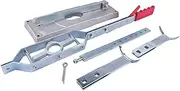 Flynsu T-0158-SP Auto Transmission Clutch Spring Compressing Tool Replacement for Hagerty Snapress 1951-2018