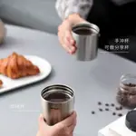 ★★NICOH便攜式咖啡機電動研磨一體手衝杯迷你小型傢用咖啡杯磨豆機