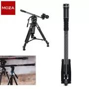 MOZA Slypod Pro Motorized Monopod Slider Combo Motion Control for DSLR Camera