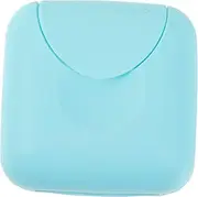 Storage Box Cups Case Disc Cleaner Case for Cups Diva Cups Containers Organizer Care Plastic Travel