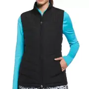 Women's Ben Hogan Puffer Vest