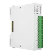 RS485 Ethernet 16DI Expansion Remote IO Module CDSENET GAXXXA000 Analog2012