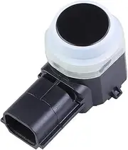 Car Parking Assist Systems for Lincoln for Mks for MKT for Mkz 8a53-15k859-Abw 8a5315k859abw Car Reversing Radar Sensor Car Radar Detector(4PCS)