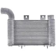 Jayrad Charge Air Cooler - IC3024