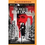 THE MAN IN THE HIGH CASTLE