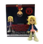 FUNKO MYSTERY MINI STRANGER THINGS S1 ELEVEN w/ BLONDE WIG 1:6 NEW w/BOX TA2409