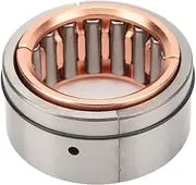 Outboard Motor Needle Bearing, Sturdy Outboard Motor Needle Bearing, Metal Alloy Crankshaft Main Bearing for 90ETLN 90ETXN 90ETLK