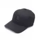 ADIDAS BBALL CAP TONAL 棒球帽 黑 HZ3045