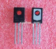100pcs BD138 PNP TRANSISTOR TO-126 NEW