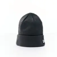 在飛比找momo購物網優惠-【NEW ERA】NEW ERA 男女 保暖帽 毛帽 NEW