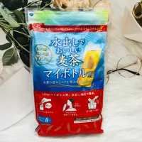 在飛比找松果購物優惠-☆潼漾小舖☆日本 Hakubaku 冷水可泡麥茶 300g 