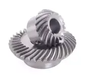 Milling Machine Lift Gear C77+C96 CNC Vertical Mill Helical Gear Tool