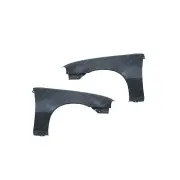 Pair of Guard Right & Left Side for Daewoo Cielo 10/1995 - 08/1997