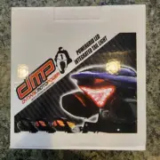 DPM LED intergrated tail light Honda CBR600/ CBR1000