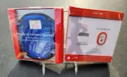 Nike Sport Armband Brassard Apple iPod Nano Sensor Reciever Run