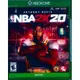 【一起玩】XBOX ONE 勁爆美國職籃 2K20 中英文美版 NBA 2K20 (現貨全新)