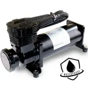 Kleinn Fits 200 PSI Air Compressor 6650RC - Waterproof 100% Duty Cycle