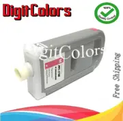 PFI-1700 m Compatible Ink Cartridge for Canon Ipf Pro-2000 4000 6000 Magenta