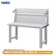 【天鋼 標準型工作桌 WB-57F6】耐磨桌板 辦公桌 工作桌 書桌 工業風桌 實驗桌