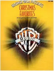 Warner Bros. Presents Christmas Favorites: 0