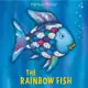 The Rainbow Fish(硬頁書)/Marcus Pfister【三民網路書店】