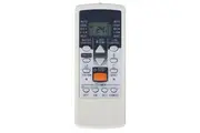 AR-PV1 Replacement Remote For Fujitsu Air Conditioners