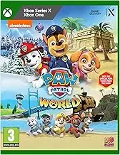 Paw Patrol World (Xbox One / Series X)