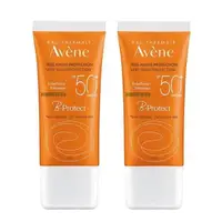 在飛比找PChome24h購物優惠-Avene雅漾 全效極護亮顏防曬乳 SPF50+ 30ml 