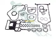 Caterpillar 3054 Bottom Gasket Set 1874968 416D 428C 420D 428D 426C 312B 315B