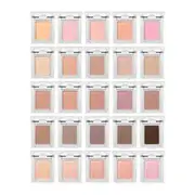 HOLIKA HOLIKA - My Fave Piece Shadow - 50 Colors #02 Pinkid
