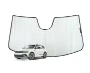 Snap Shades for Volkswagen Tiguan/Tiguan Allspace/Tiguan L 2nd Gen(2016-Present)