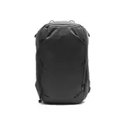 Peak Design Travel Backpack 45L - Black