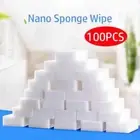 Melamine Magic Sponge Eraser For Kitchen Office Bathroom Nano Cleaner Sponge New