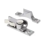 Whitco Window Safety Sash Lock - Available in Various Finishes