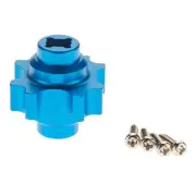 TAMIYA 54649 TT-02/B/T/D Aluminium Differential Lock 1, Vehicles japan impor...
